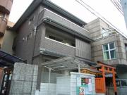 シャーメゾン花咲