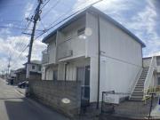 サンハイツ野田 B