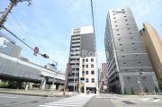 プレサンス松屋町駅前