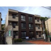 岡田山ハイツ A棟