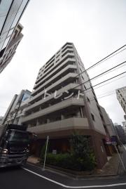 都営新宿線馬喰横山駅まで徒歩4分