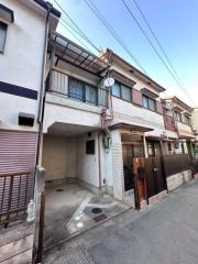錦松台25-30テラスハウス