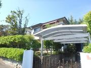 鳩山ニュータウン一軒家