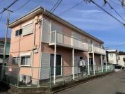 小田急小田原線相模大野駅まで徒歩16分