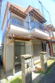 長尾家具町1丁目貸家