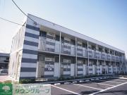 ＪＲ総武線（各駅停車）新検見川駅までバス約23分 徒歩5分