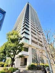 ブリリアザタワー東京八重洲アベニュー