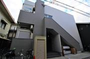 Y アルタイル花園本町