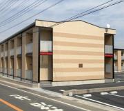 レオパレスメルベーユ