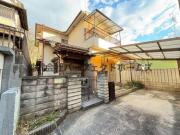 禁野本町1丁目戸建 賃貸