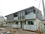 ラルゴヴェローチェ元町