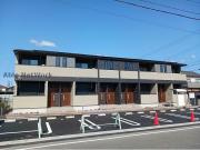 名鉄三河線碧南中央駅まで徒歩24分
