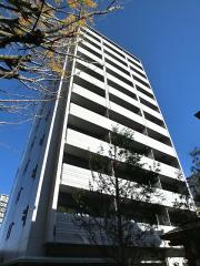 ヴェルデコート西新宿