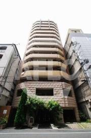 プレサンス難波EASTモダニティ