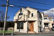 立川市西砂町2丁目戸建
