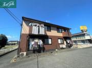 シャトレアン津高 C棟