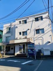ルシエール東村山