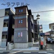 MELDIA西所沢