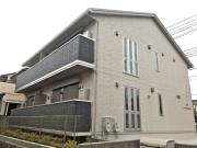 ＪＲ福知山線中山寺駅まで徒歩12分