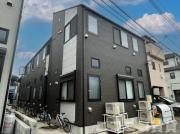 東武東上線大山駅まで徒歩8分