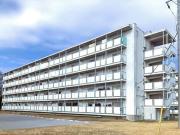 ビレッジハウス阿久和4号棟