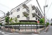 マンション ウィスタリア