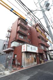 吉富ビル 末広ビル