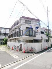 スカイコート品川第三