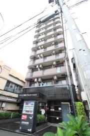 相鉄本線西横浜駅まで徒歩7分