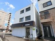 地下鉄東西線大谷地駅まで徒歩6分