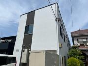 グローリア吉川