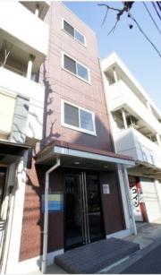 東京メトロ千代田線町屋駅まで徒歩7分