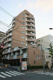 ＪＲ山手線新大久保駅まで徒歩4分