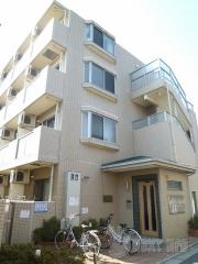 アヴィニティー調布南