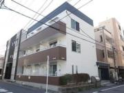 ＪＲ常磐線南千住駅まで徒歩10分