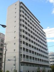 ＪＲ京葉線潮見駅まで徒歩13分