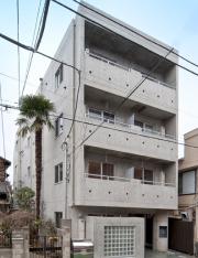 KTグランデ用賀