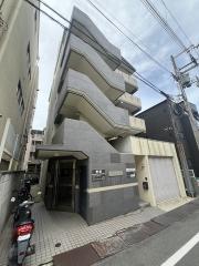 阪神本線芦屋駅まで徒歩8分