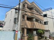 阪急神戸線神崎川駅まで徒歩7分