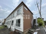 京王線高幡不動駅まで徒歩15分