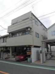 パーシモンハイツ