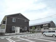 メルヴェーユ A棟