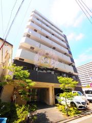 ＪＲ京浜東北・根岸線関内駅まで徒歩12分