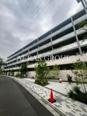 プラウド都立大学