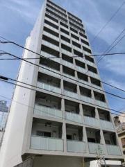 パークハビオ秋葉原エスト