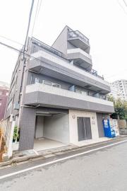 ドルチェTOKYO練馬