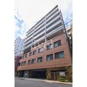 都営新宿線岩本町駅まで徒歩5分