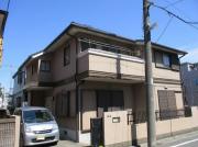 川口新井町戸建