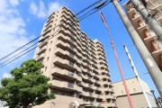 サーパス城見通り