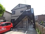 フレグランスセフィラ岡本